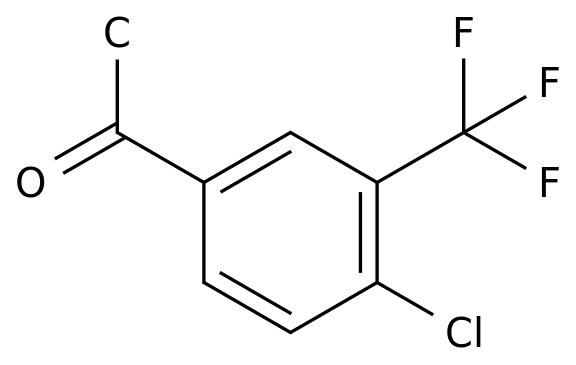 4'-ХЛОР-3'- (ТРИФТОРМЕТИЛ) АЦЕТОФЕНОН в России