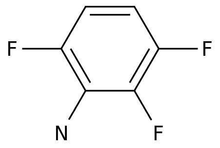 2,3,6-ТРИФТОРАНИЛИН в России