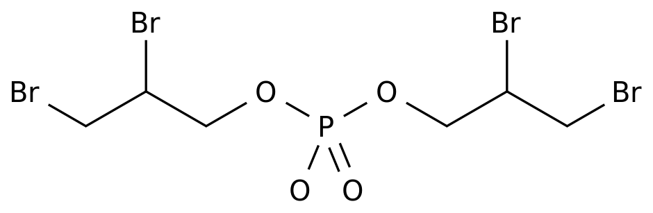 1-Пропанол, 2,3-дибром-, 1,1'- (гидрофосфат) в России