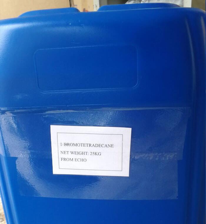 1-Бромотетрадекан в России