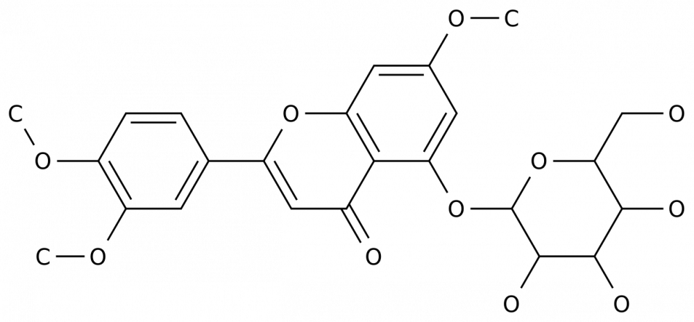 Летедозид А в России