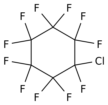 1-Хлор-1,2,2,3,3,4,4,5,5,6,6-ундекафторциклогексан в России