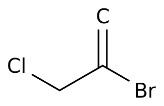 1-Пропен, 2-бром-3-хлор- в России