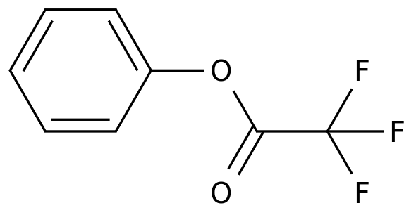 Уксусная кислота, 2,2,2-трифторфениловый эфир в России