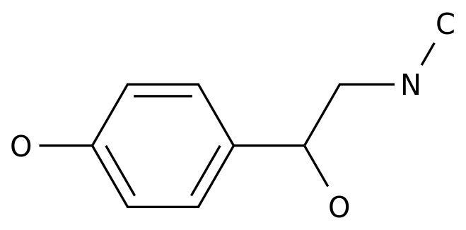 Синефрин в России