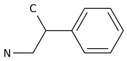 (±)-2-Фенилпропиламин в России