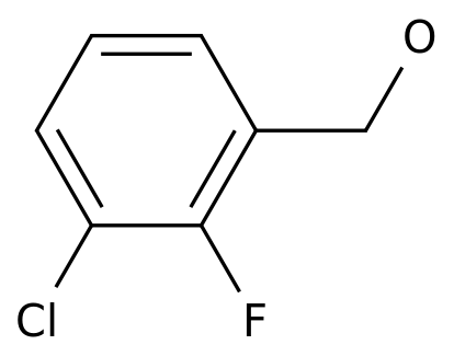 3-Chloro-2-fluorobenzenemethanol в России