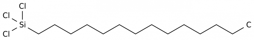 Трихлортетрадецилсилан в России
