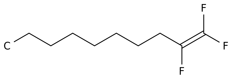 1,1,2-ТРИФТОР-1-ДЕЦЕН в России
