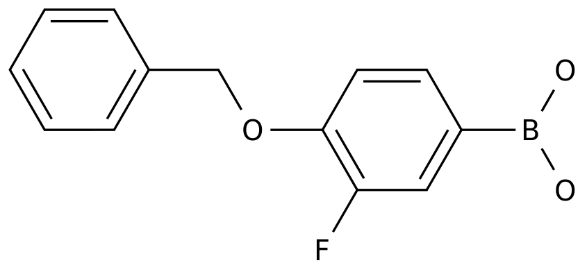 4-(Бензилокси)-3-фторфенилбороновая кислота в России