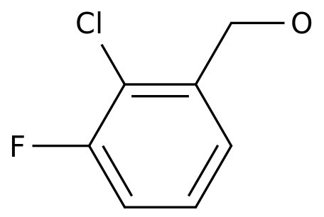 2-Хлор-3-фторбензолметанол в России