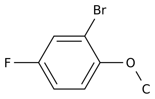 2-Бром-4-фтор-1-метоксибензол в России