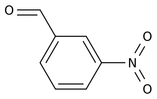 3-Nitrobenzaldehyde в России