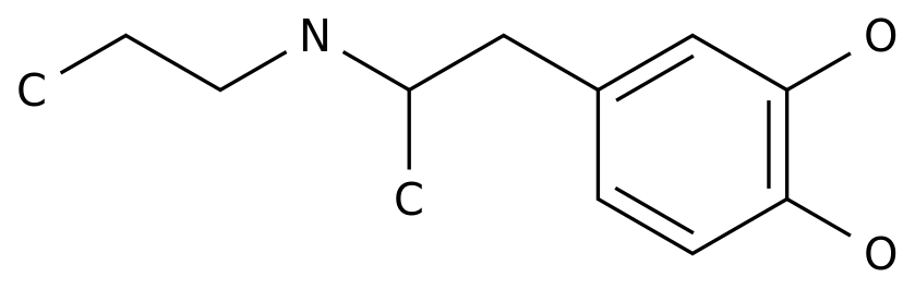 1,2-Бензендиол, 4-[2-(пропиламино)пропил]-(9CI) в России