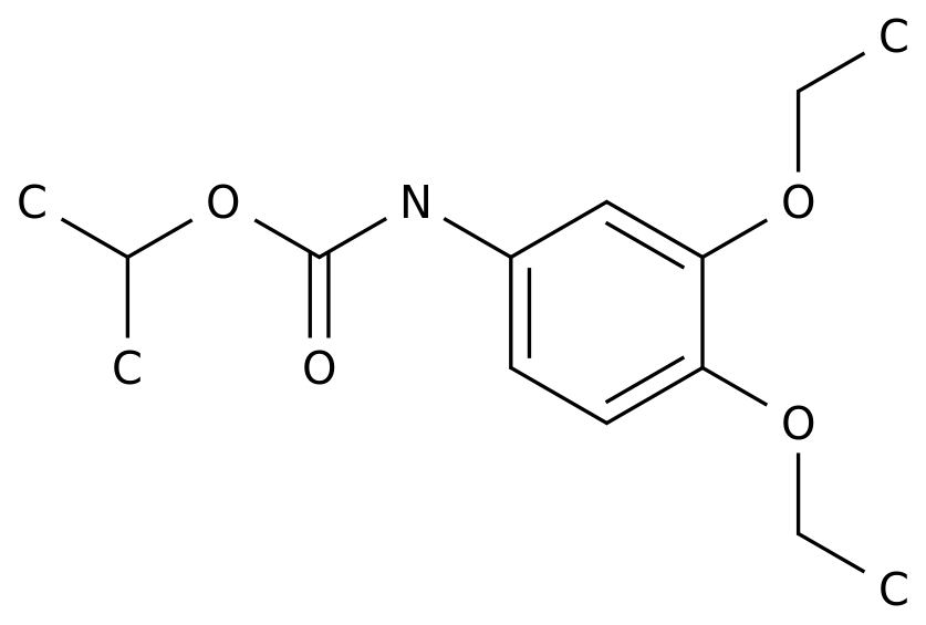Diethofencarb в России