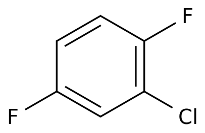 1-Хлор-2,5-дифторбензол в России