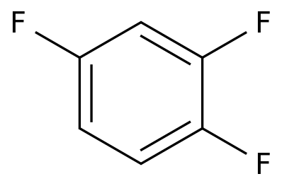 1,2,4-Трифторбензол в России