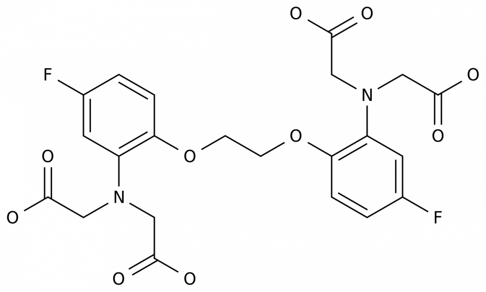 2-[2-[2-[2-[ бис(карбоксиметил) амино]-4-фторфенокси]этокси]-N-(карбоксиметил)-5-фторанилино] уксусная кислота в России
