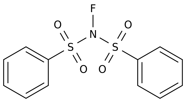 N-Fluorobenzenesulfonimide в России