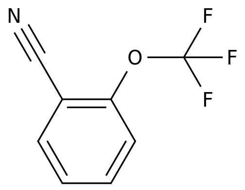 2-(Трифторметокси) бензонитрил в России