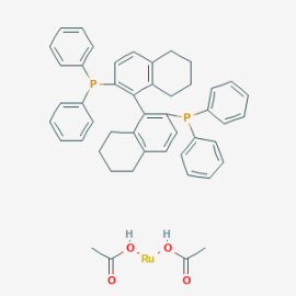 Рутений, bis(acetato-kO,kO')[[(1R)-5,5',6,6',7,7',8,8'-octahydro[1,1'-binaphthalene]-2,2'-diyl]bis[diphenylphosphine-kP]]-, (OC-6-22)- в России