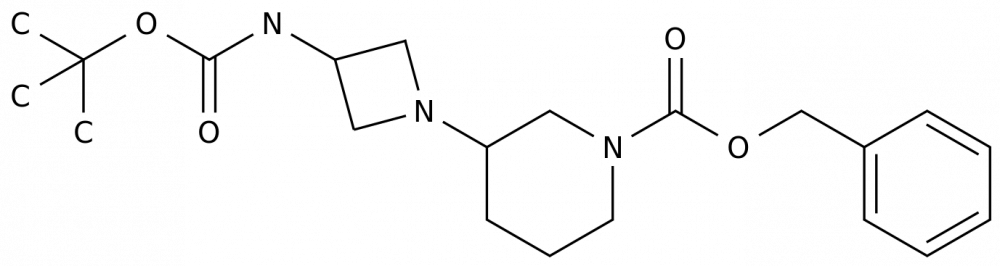 4-Иод-3-нитробензойная кислота в России