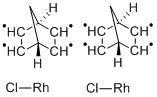 Bis[chloro(norbornadiene)rhodium] в России
