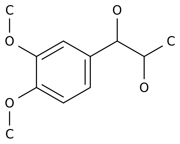 1-(3,4-диметоксифенил)-1,2-пропандиол в России