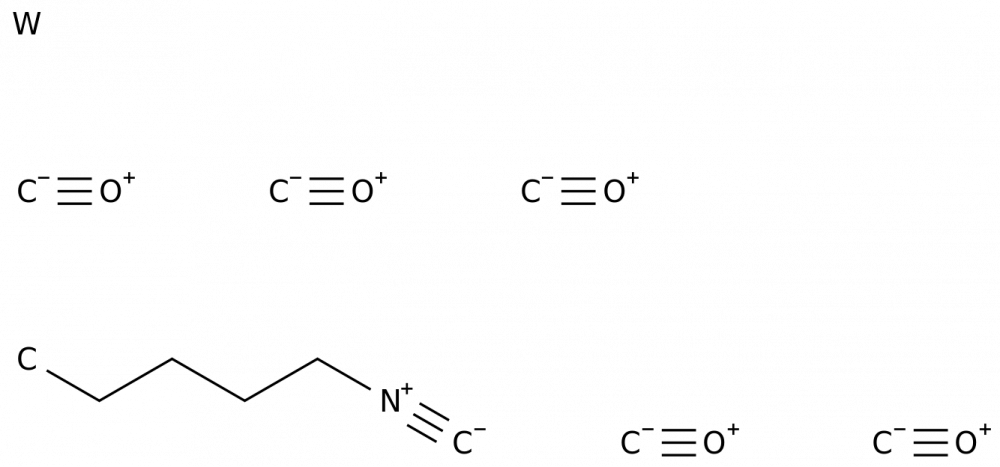 TUNGSTEN(O)PENTACARBONYL-N-& в России