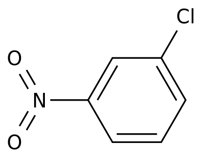 1-Chloro-3-nitrobenzene в России