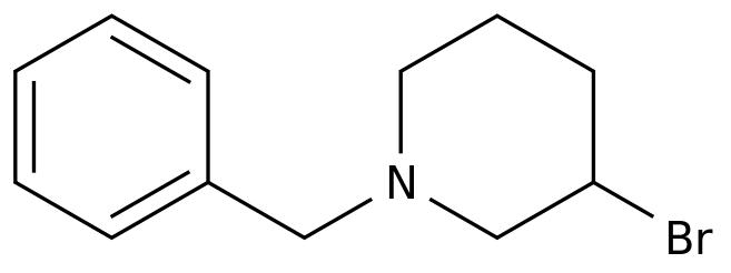 1-Бензил-3-бромпиперидин в России