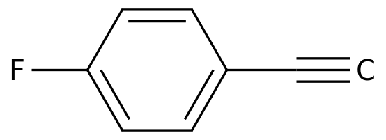 1-Ethynyl-4-fluorobenzene в России