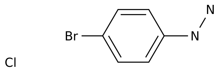 4-Бромфенилгидразина гидрохлорид в России