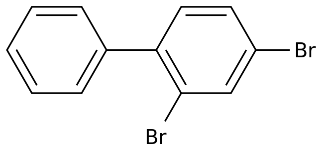 2,4-ДИБРОМДИФЕНИЛ в России