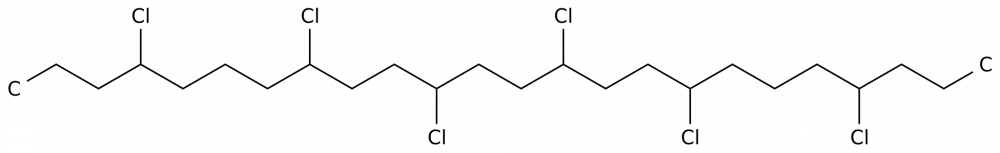 Алканы, С22-40, хлор в России
