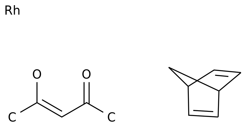 ACETYLACETONATO(NORBORNADIENE)RHODIUM(I) в России