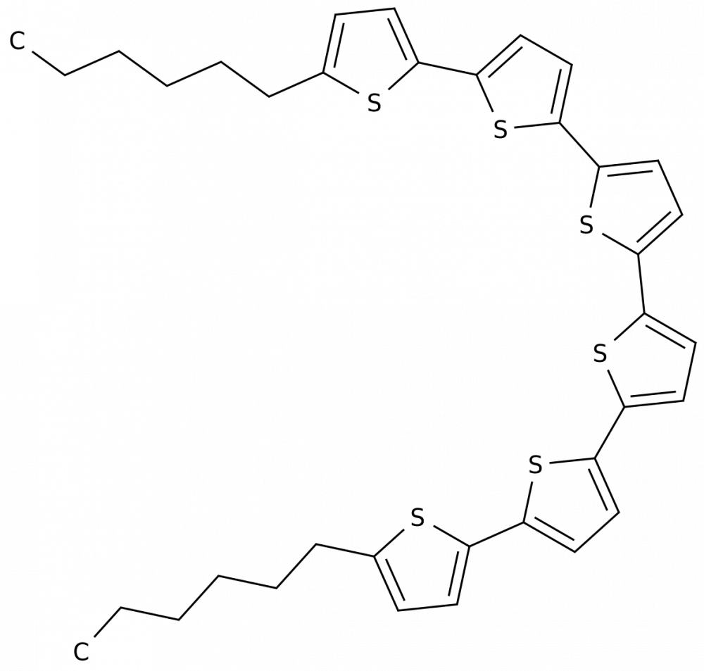 2-hexyl-5-[5-[5-[5-[5-(5-hexylthiophen-2-yl)thiophen-2-yl]thiophen-2-yl]thiophen-2-yl]thiophen-2-yl]thiophene в России