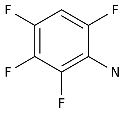 2,3,4,6-Tetrafluorobenzenamine в России