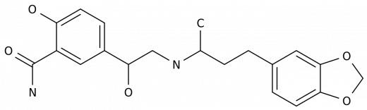 Медроксалол в России