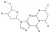 (6R,8R)-8-hydroxy-3-[(2R,4S,5R)-4-hydroxy-5-(hydroxymethyl)oxolan-2-yl]-6-methyl-5,6,7,8-tetrahydropyrimido[1,2-a]purin-10-one в России