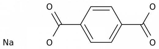 Динатрийтерефталат в России
