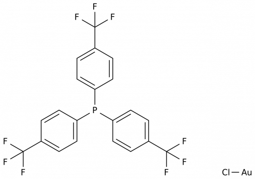 ХЛОР(ТРИС(ПАРА-ТРИФТОРМЕТИЛФЕНИЛ)& в России