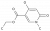 4-ГИДРОКСИ-1-МЕТИЛ-6-ОКСО-1,6-ДИГИДРОПИРИДИН-3-КАРБОКСИКИСЛОТЭТИЛОВЫЙ ЭФИР в России