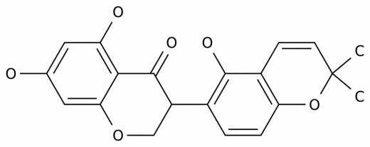 Ликоизофлаванон в России