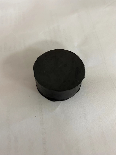 Растворимая резина в России