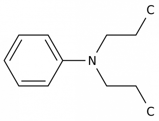 N,N-Dipropylbenzenamine в России