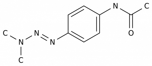 N-[4-(3,3-Диметил-1-триазен-1-ил)фенил]ацетамид в России