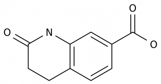 C10H9NO3 в России