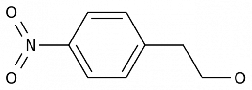 2-(4-нитрофенил) этанол в России