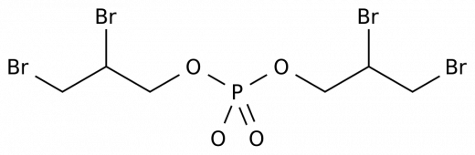 1-Пропанол, 2,3-дибром-, 1,1'- (гидрофосфат) в России